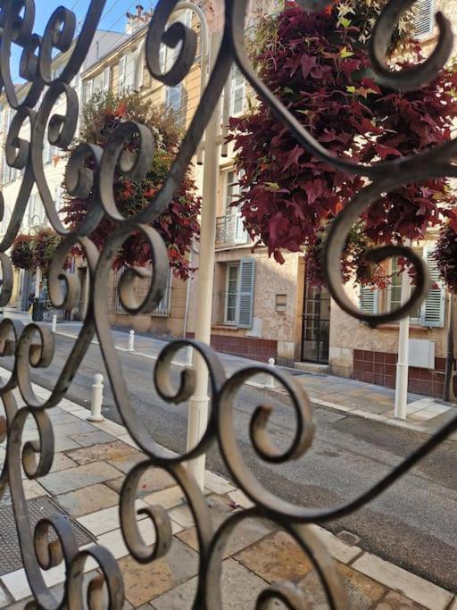 Appartement Mourillon *